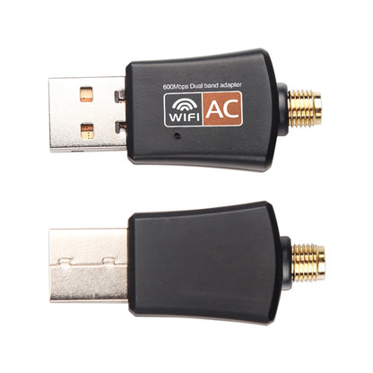 Dual Band WiFi USB Adapter