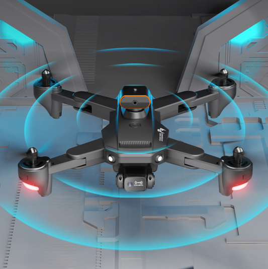 Ninja Dragon Phantom 9 Optical Flow 4K Dual Camera Smart Drone