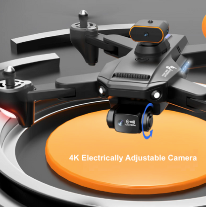 Ninja Dragon Phantom 9 Optical Flow 4K Dual Camera Smart Drone