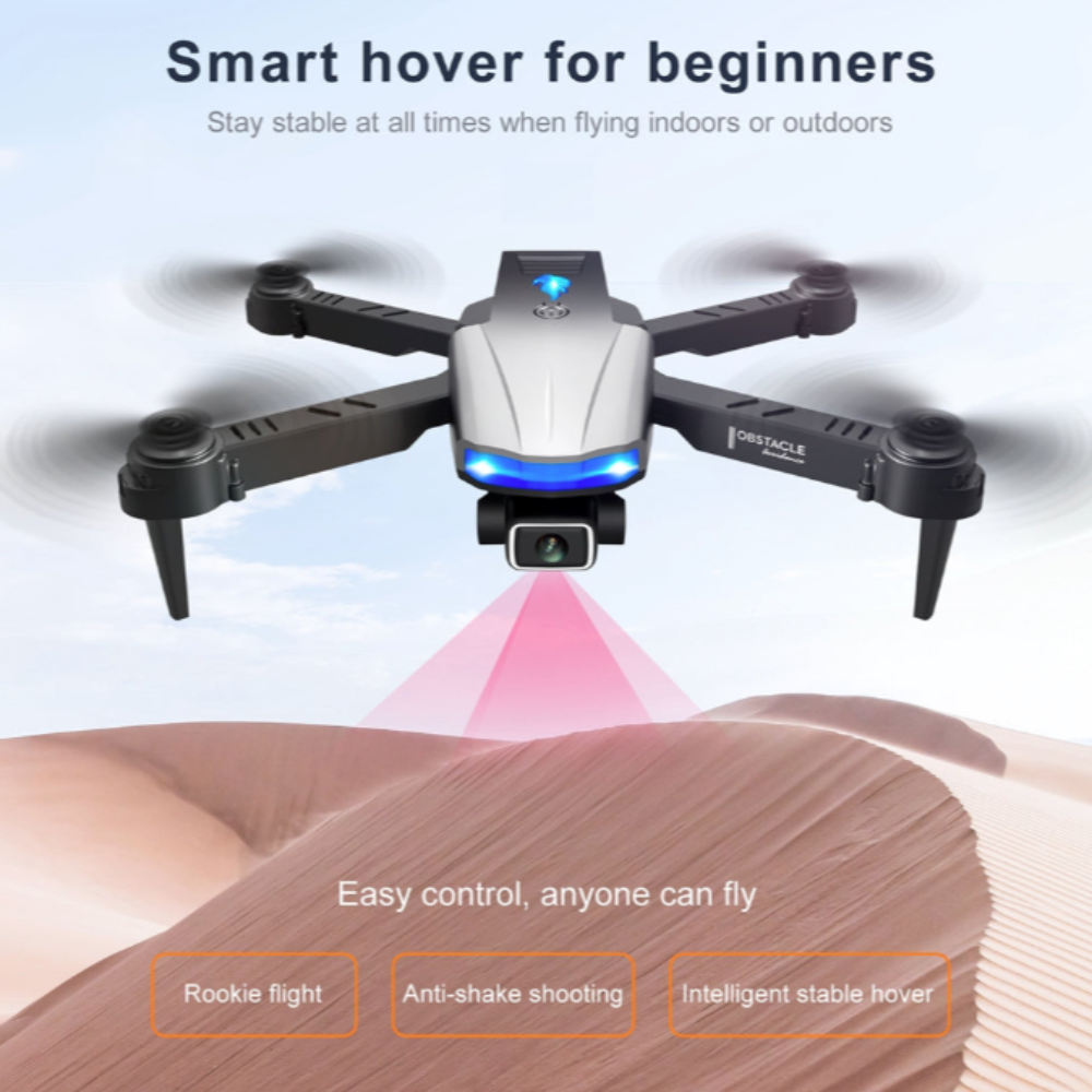 Ninja Dragon Phantom G 4K Dual Camera Smart Drone