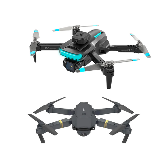 Ninja Dragon Phantom K PRO + Alpha Z Pro Bundle