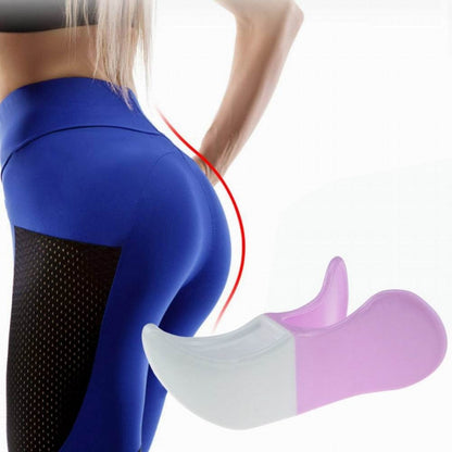 Hip and Inner Thigh Back Muscle Trainer