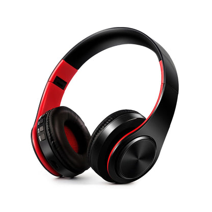Ninja Dragon Z10 Color Changing Bluetooth Headphones
