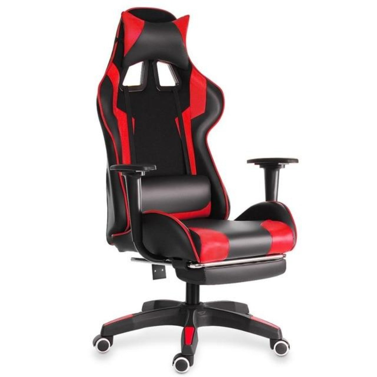 Ninja Dragon Vegan Leather Computer Gaming Chair