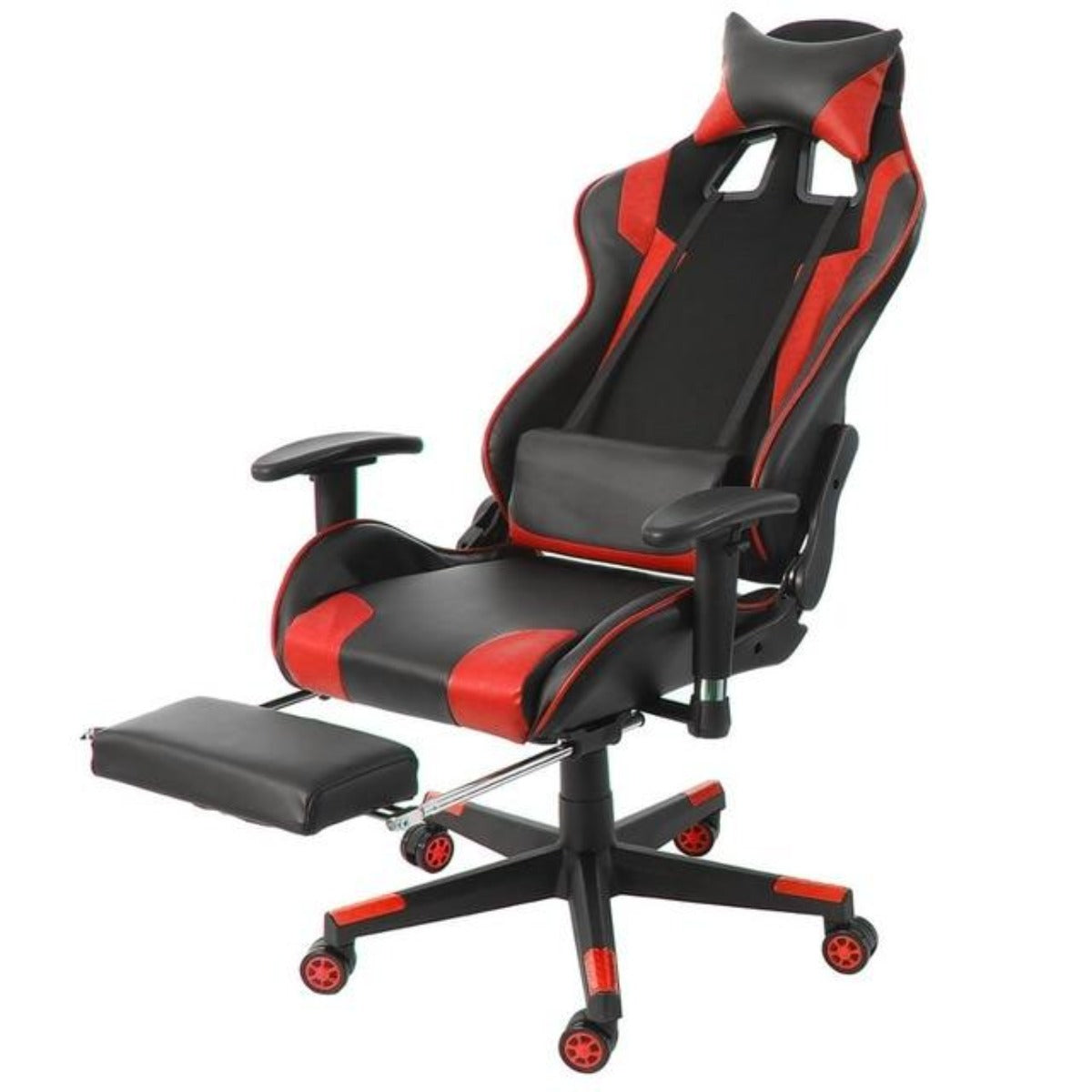 Ninja Dragon Vegan Leather Computer Gaming Chair