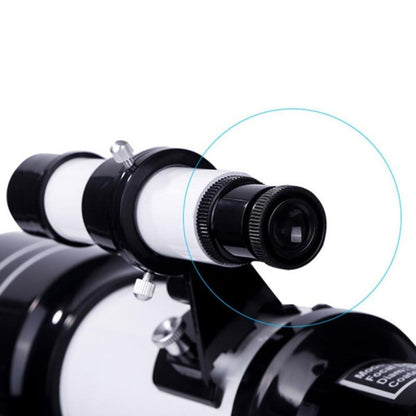 Dragon Z9i Astronomical Telescope Toy for UFO and Stargazing