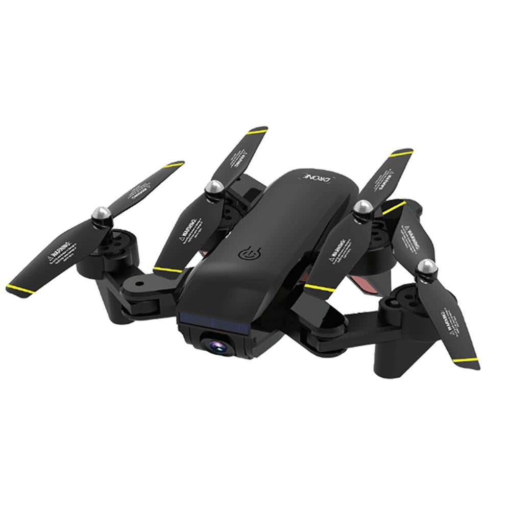 Ninja Dragon 4K Wide Angle Dual Camera3D Flip Quadcopter Drone