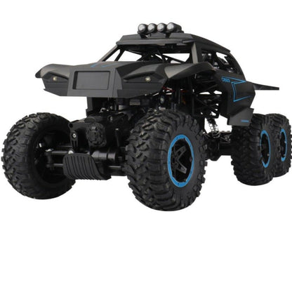 Dragon 6WD 2.4 Ghz RC Monster Truck Toy