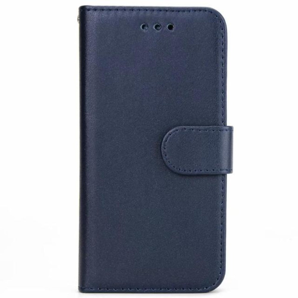 Magnetic Detachable Wallet Card Holder Case for iPhone
