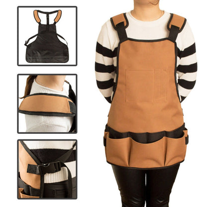 Gardening Multipockets Apron