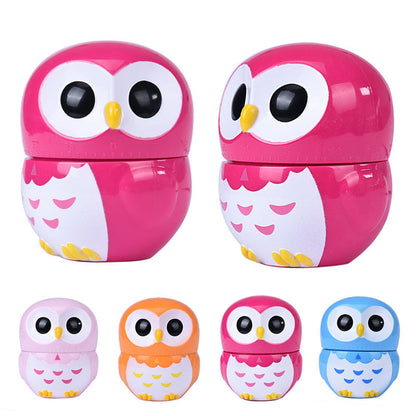Cartoon Style Owl Cooking Timer