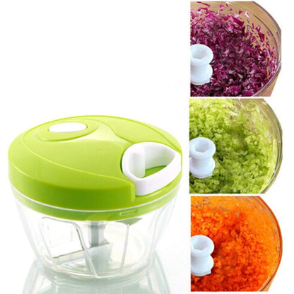 Multifunction High Speed Vegetable and Meat Grinder